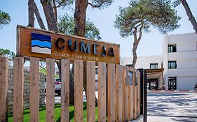 Cumeja Beach Club & Hotel